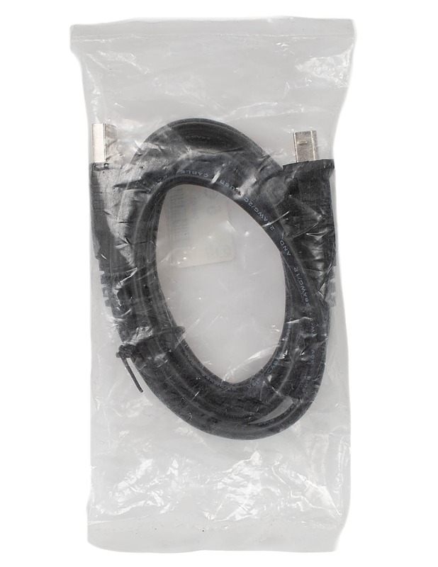 USB Type-B-kaapeli - Muu elektroniikka - 10105572568 - 0