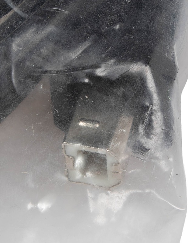 USB Type-B-kaapeli - Muu elektroniikka - 10105572568 - 1