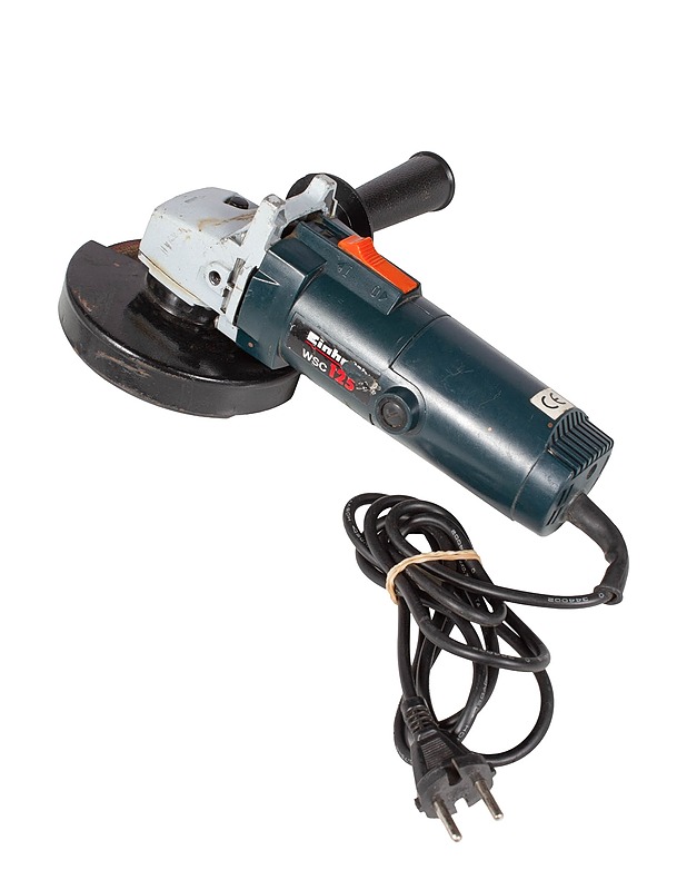 EINHELL WSC 125 -kulmahiomakone  - Muu elektroniikka - 10105572537 - 0