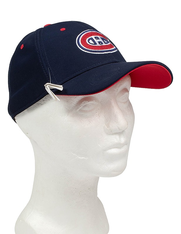 NHL lippalakki, L/XL - Päähineet - 10105572540 - 0