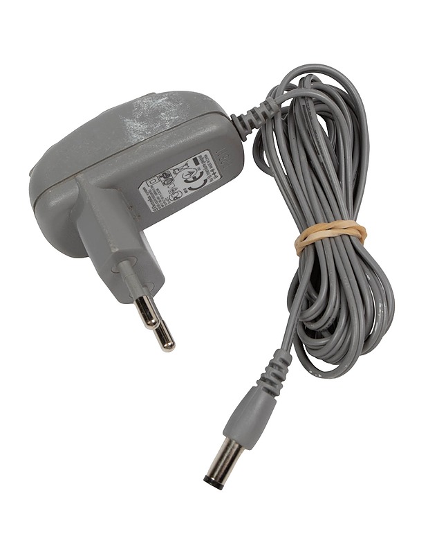 Laturi 15 V DC / 0,2 A - Muu elektroniikka - 10105572604 - 0