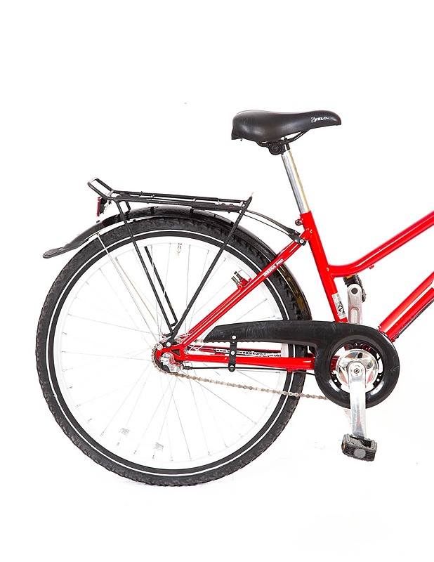 INSERA Eliminator polkupyörä, 24" - Naistenpyörät - 10105572584 - 2