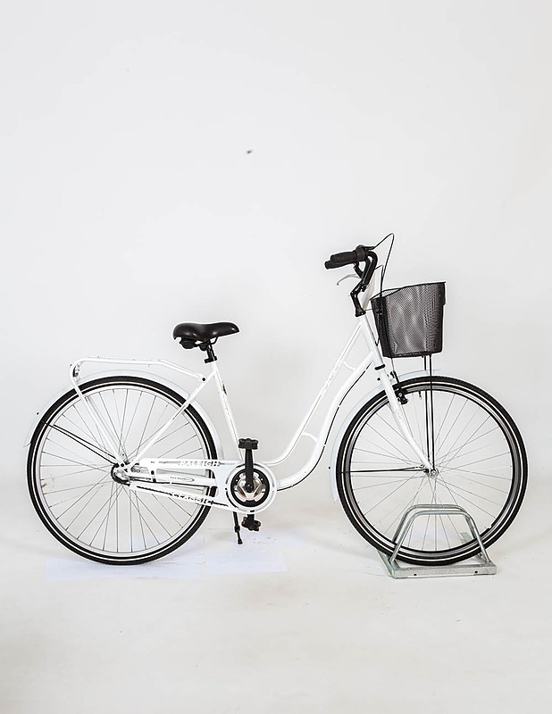 RALEIGH Classic polkupyörä, 28" - Naistenpyörät - 10105572594 - 0