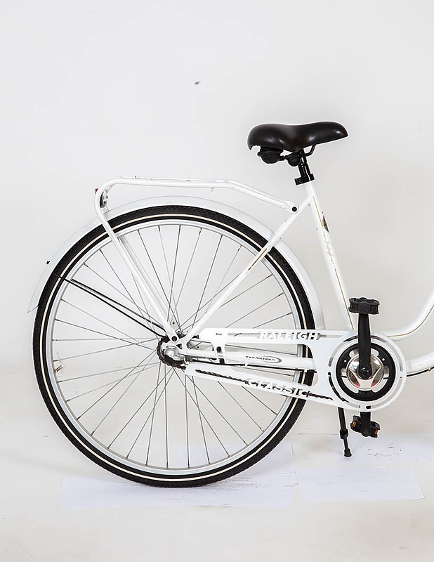 RALEIGH Classic polkupyörä, 28" - Naistenpyörät - 10105572594 - 2