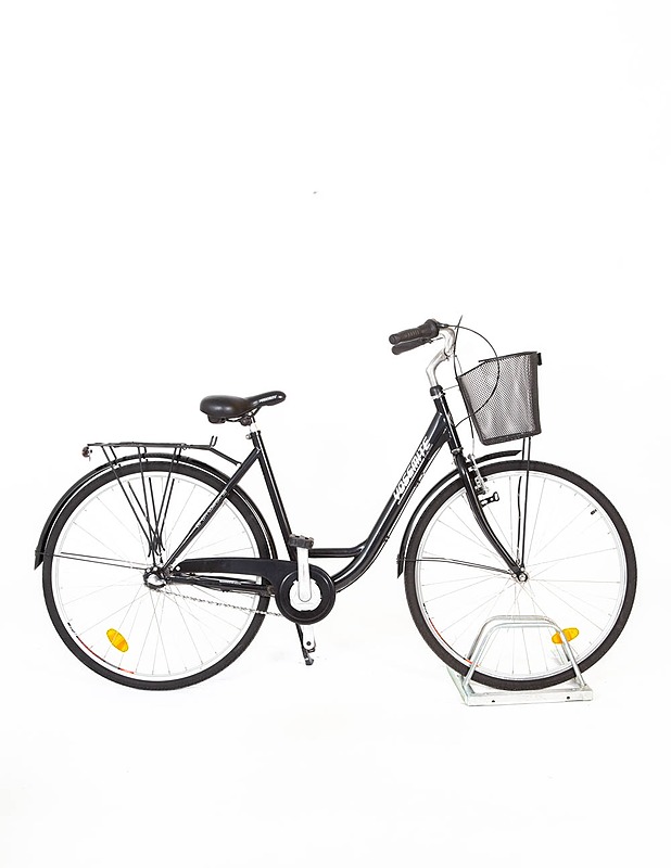 YOSEMITE City Comfort polkupyörä, 28" - Naistenpyörät - 10105572605 - 0