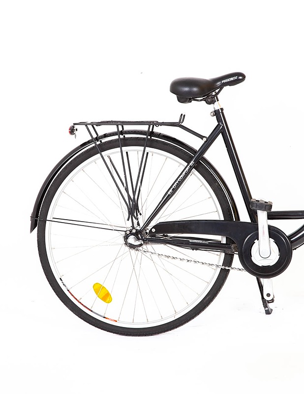 YOSEMITE City Comfort polkupyörä, 28" - Naistenpyörät - 10105572605 - 2