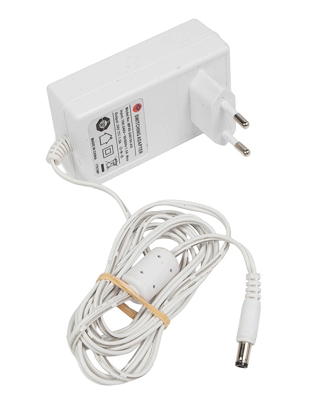 Laturi 24 V DC / 1,5 A - Muu elektroniikka - 10105572614 - 0