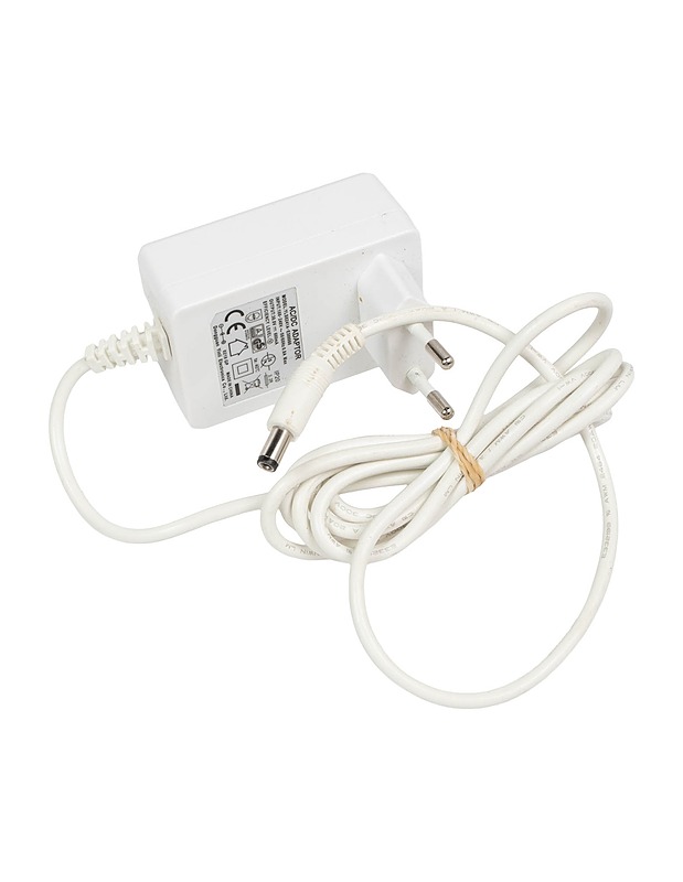 Verkkolaite 30 V DC / 0,6 A - Muu elektroniikka - 10105572632 - 0