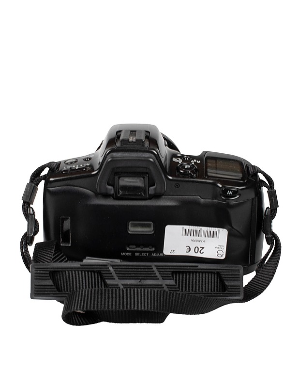 MINOLTA DYNAX 500si -kamera - Muu elektroniikka - 10105572637 - 2