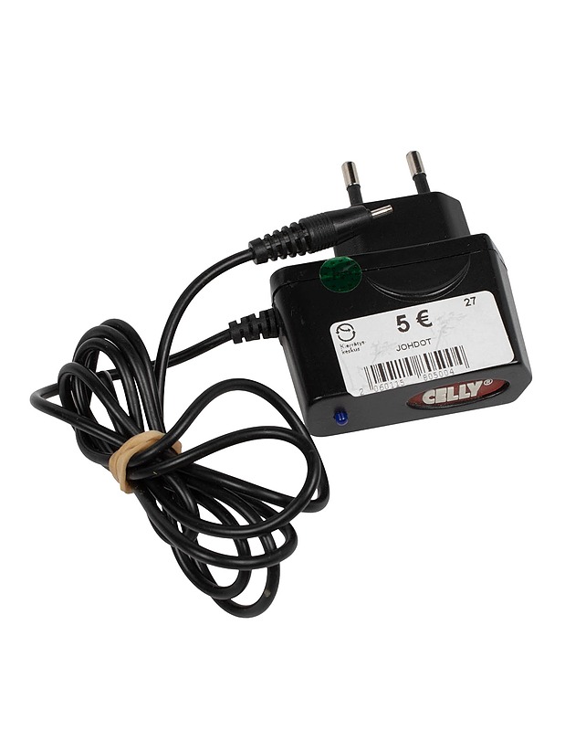 Verkkolaite 7,6 V DC / 0,4 A - Muu elektroniikka - 10105572639 - 0