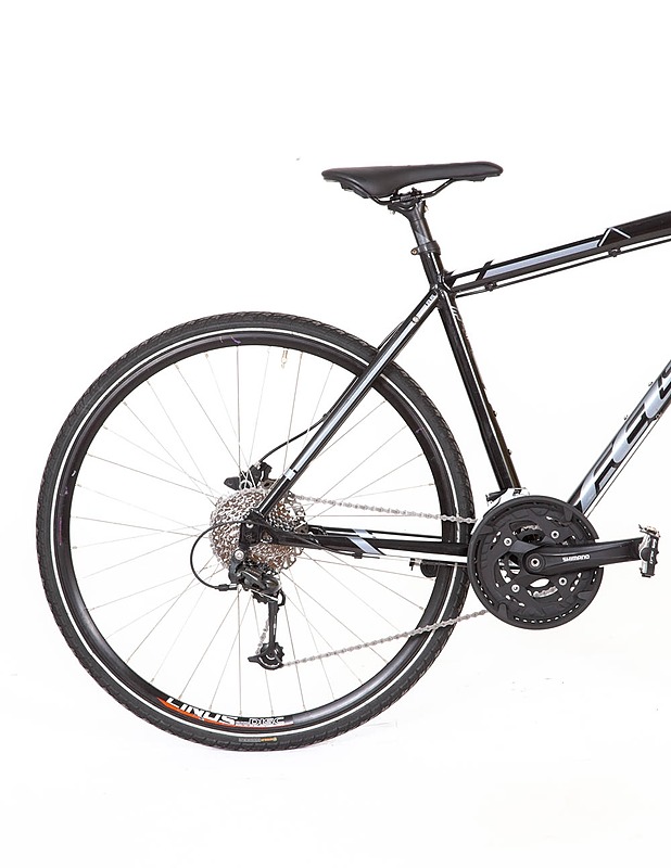 FELT QX polkupyörä, 28" - Miestenpyörät - 10105572642 - 2