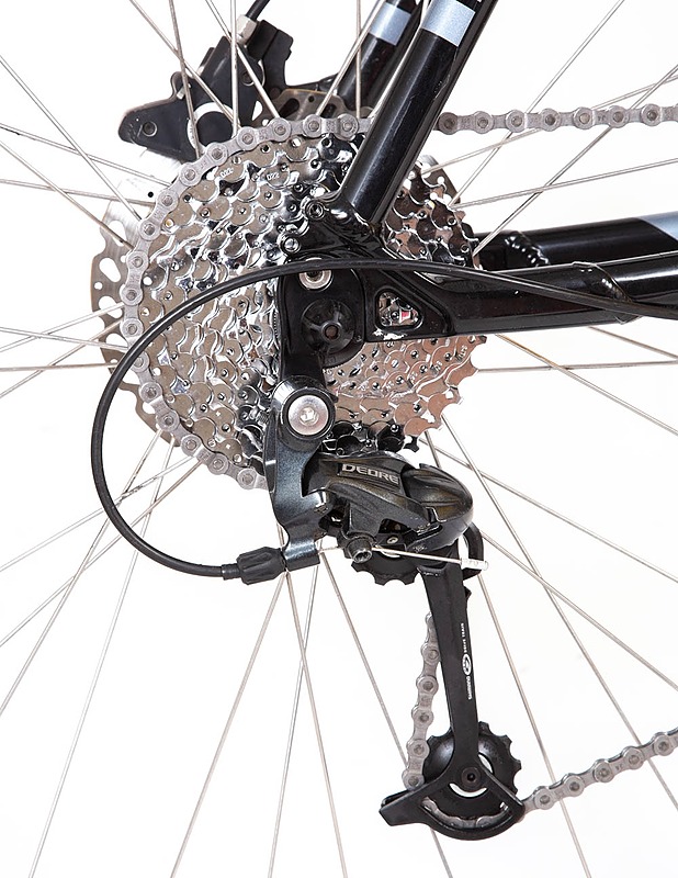 FELT QX polkupyörä, 28" - Miestenpyörät - 10105572642 - 3