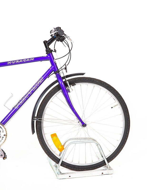 TUNTURI Huracan polkupyörä, 26" - Miestenpyörät - 10105572653 - 1