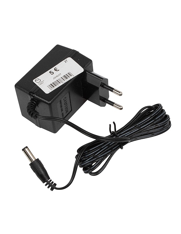 IKEA verkkolaite 6 V DC / 0,3 A - Muu elektroniikka - 10105572657 - 0