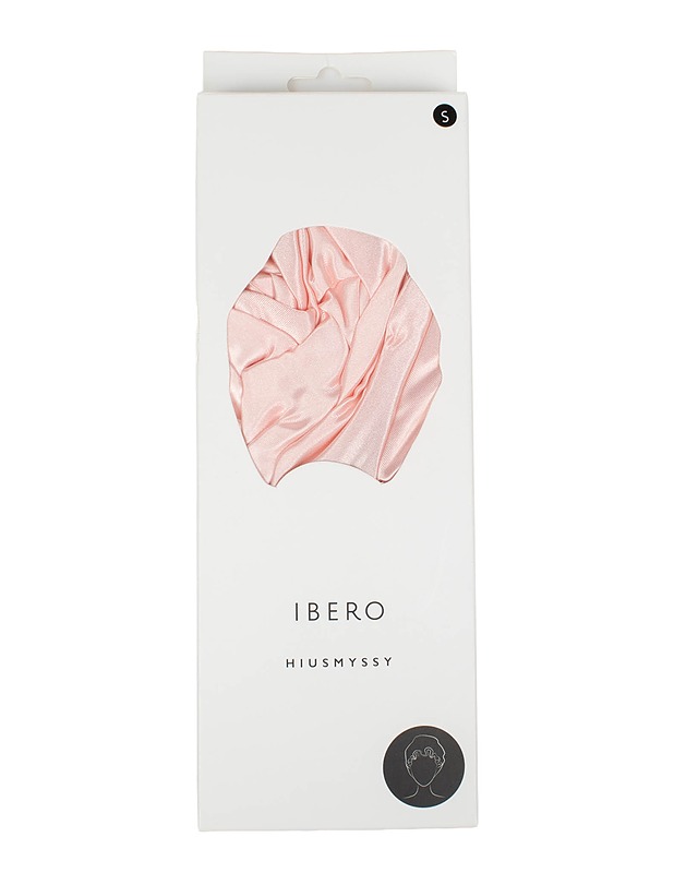 IBERO hiusmyssy, S - Asusteet - 10105572669 - 0
