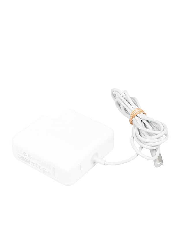 APPLE 85W MagSafe Power Adapter  - Tietokoneet - 10105572680 - 1