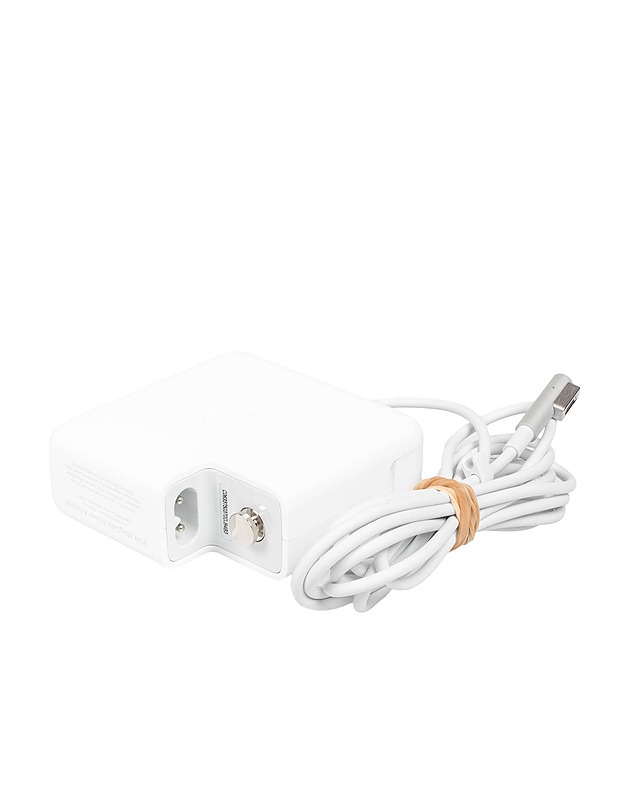 APPLE 85W MagSafe Power Adapter  - Tietokoneet - 10105572680 - 2