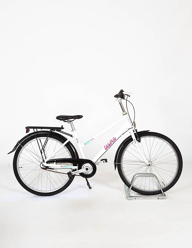 INSERA Celeste polkupyörä, 26" - Naistenpyörät - 10105572684 - 0