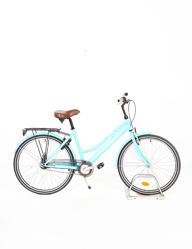 RALEIGH Dream polkupyörä, 26" - Naistenpyörät - 10105572685 - 0