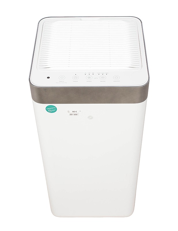 STRÖME KJ550G-JA32 ilmanpuhdisti - Pienkodinkoneet - 10105572695 - 1