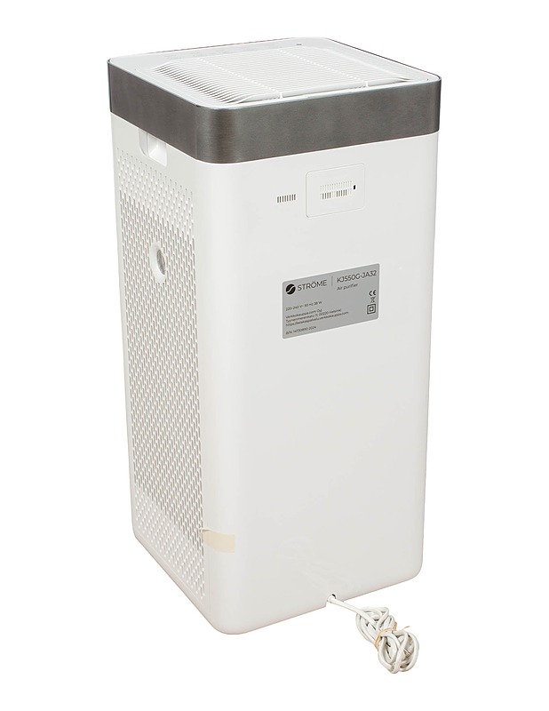 STRÖME KJ550G-JA32 ilmanpuhdisti - Pienkodinkoneet - 10105572695 - 2