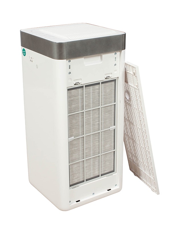 STRÖME KJ550G-JA32 ilmanpuhdisti - Pienkodinkoneet - 10105572695 - 3