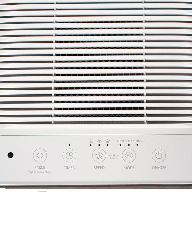 STRÖME KJ550G-JA32 ilmanpuhdisti - Pienkodinkoneet - 10105572695 - 4