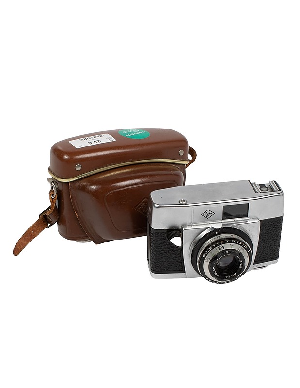 AGFA  - Muu elektroniikka - 10105572710 - 0