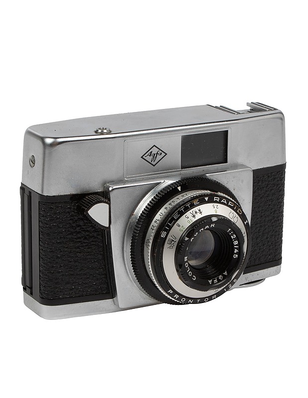 AGFA  - Muu elektroniikka - 10105572710 - 1