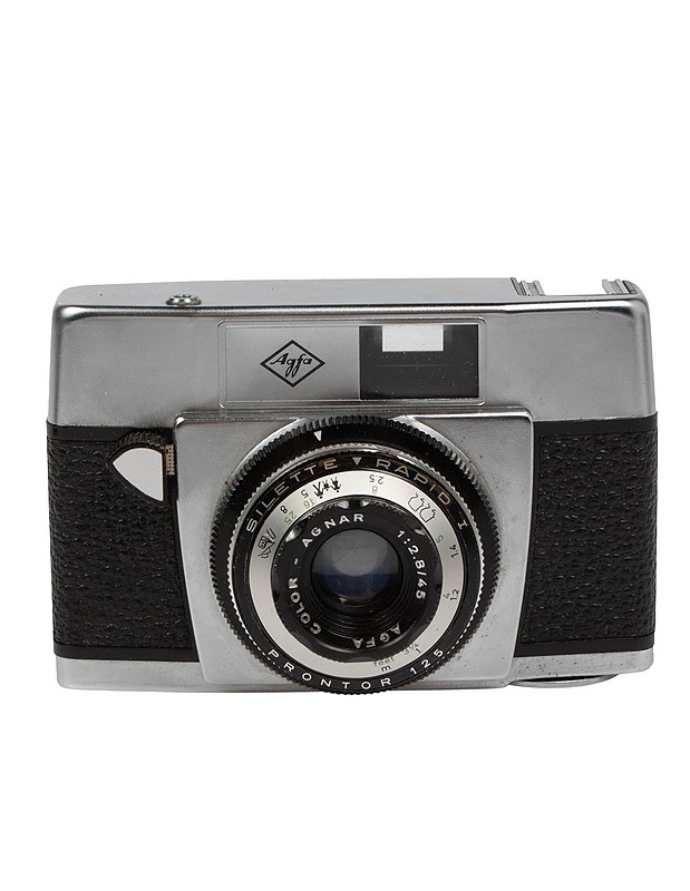 AGFA  - Muu elektroniikka - 10105572710 - 2