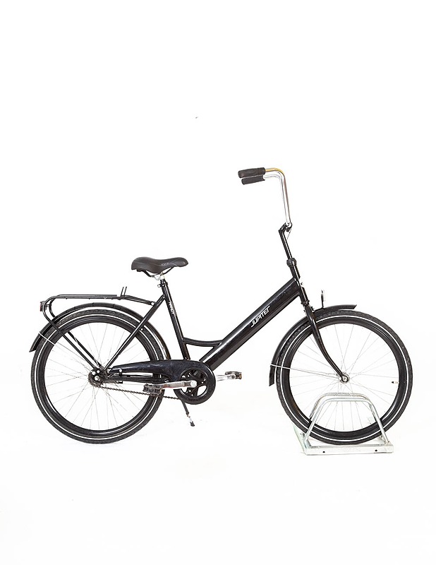 JUPITER Handy polkupyörä, 24" - Lastenpyörät - 10105572706 - 0