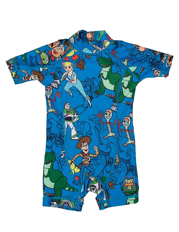 DISNEY/PIXAR lasten uima-asu, 6-9 kk - Alusvaatteet - 10105572715 - 0