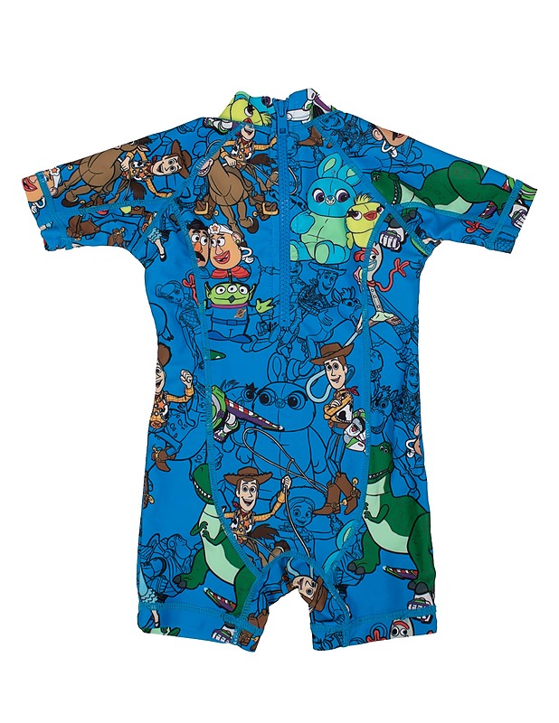 DISNEY/PIXAR lasten uima-asu, 6-9 kk - Alusvaatteet - 10105572715 - 1