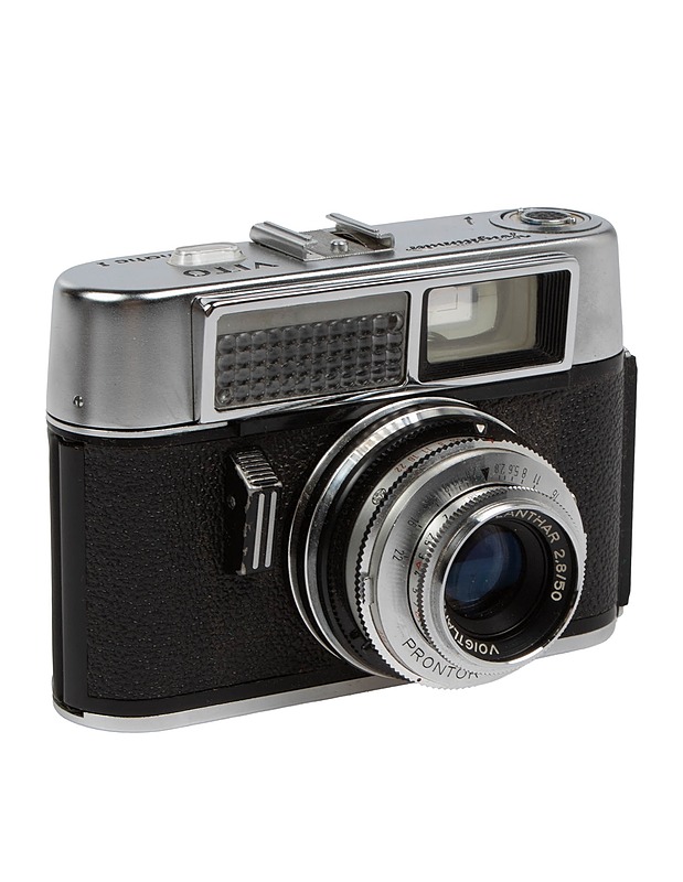 VOIGTLÄNDER Vito Automatic I -kamera  - Muu elektroniikka - 10105572717 - 1