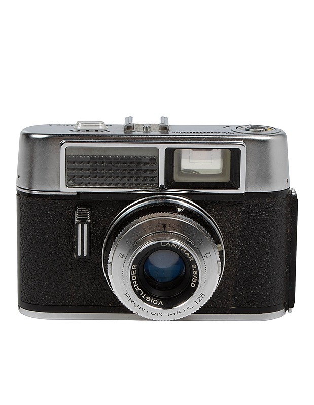 VOIGTLÄNDER Vito Automatic I -kamera  - Muu elektroniikka - 10105572717 - 2