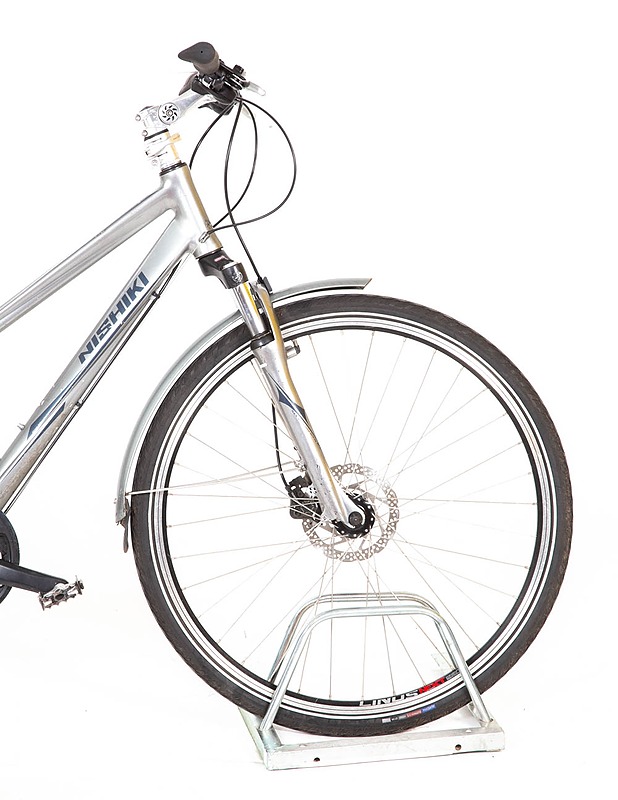 NISHIKI Cross Hybrid RH80 polkupyörä, 28" - Naistenpyörät - 10105572719 - 1