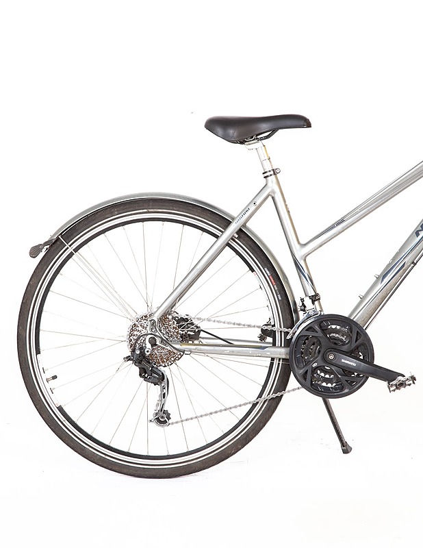 NISHIKI Cross Hybrid RH80 polkupyörä, 28" - Naistenpyörät - 10105572719 - 2