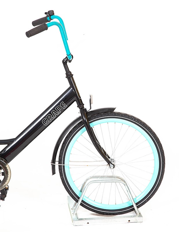 GRAPE polkupyörä, 24" - Lastenpyörät - 10105572728 - 1