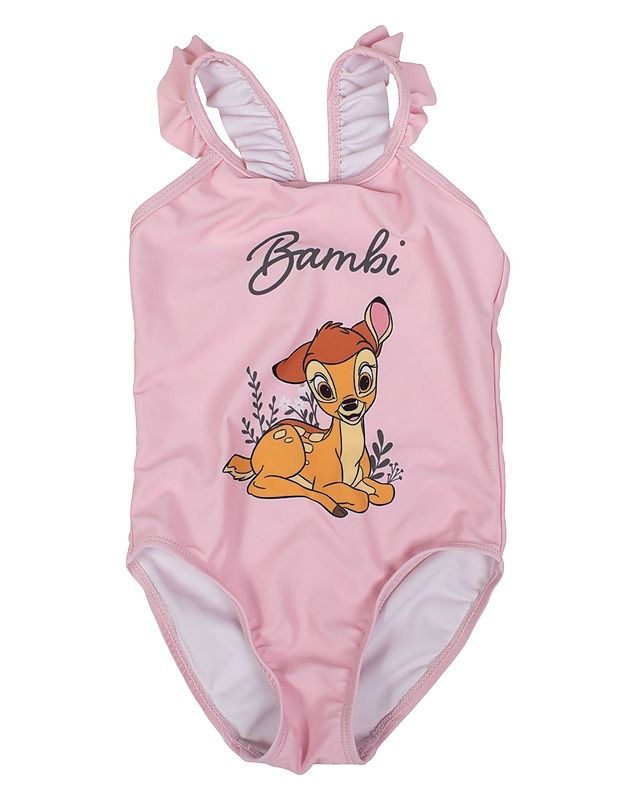 DISENY lasten Bambi uimapuku - Alusvaatteet - 10105572735 - 0