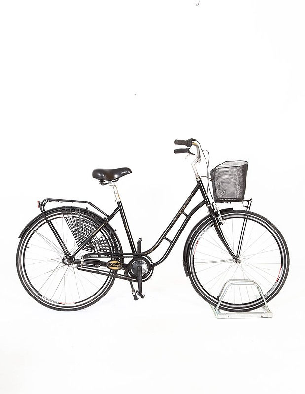 RALEIGH Vintage polkupyörä, 28" - Naistenpyörät - 10105572745 - 0