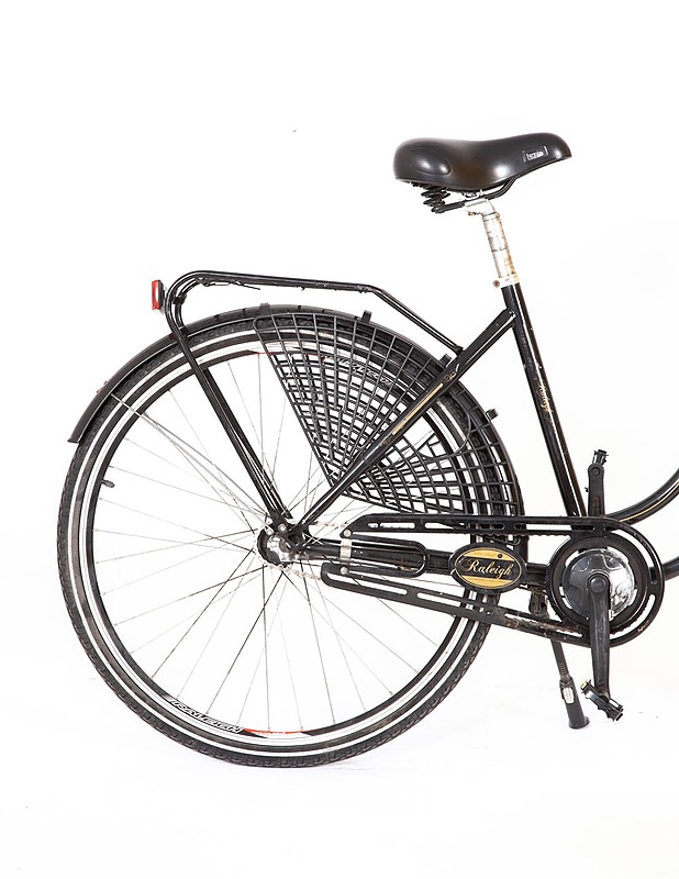 RALEIGH Vintage polkupyörä, 28" - Naistenpyörät - 10105572745 - 2