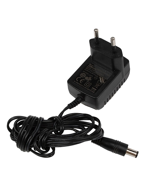 TDC verkkolaite 4,5 V DC / 0,5 A - Muu elektroniikka - 10105572756 - 0