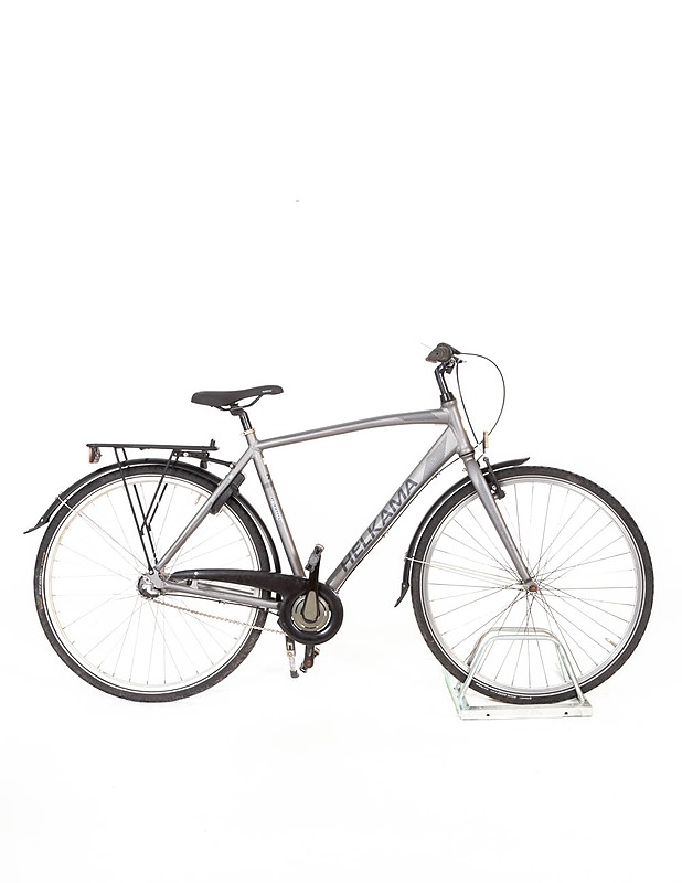 HELKAMA T7 polkupyörä, 28" - Miestenpyörät - 10105572760 - 0