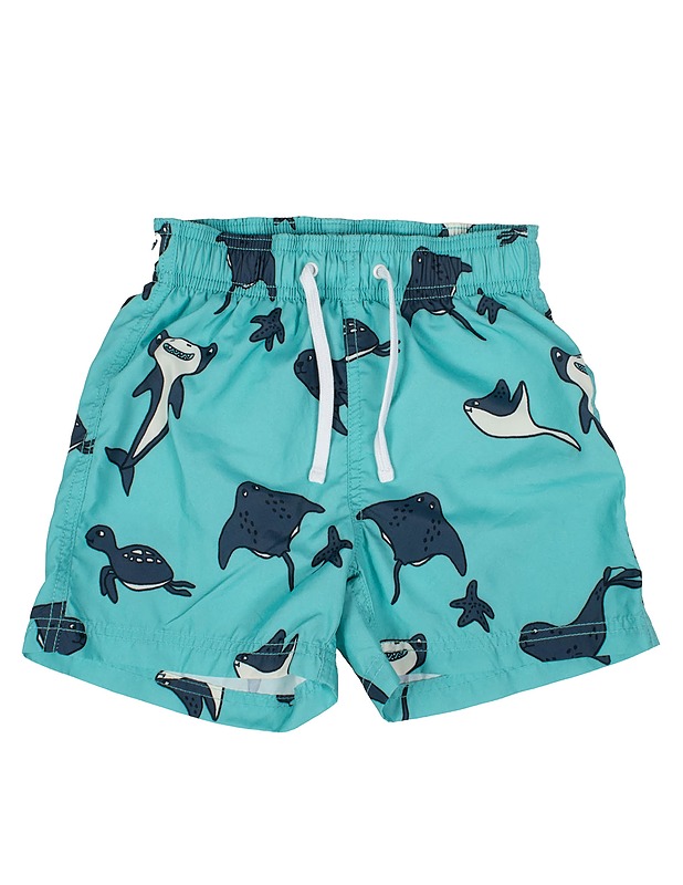 LINDEX lasten uimashortsit, 98/104 cm - Alusvaatteet - 10105572765 - 0