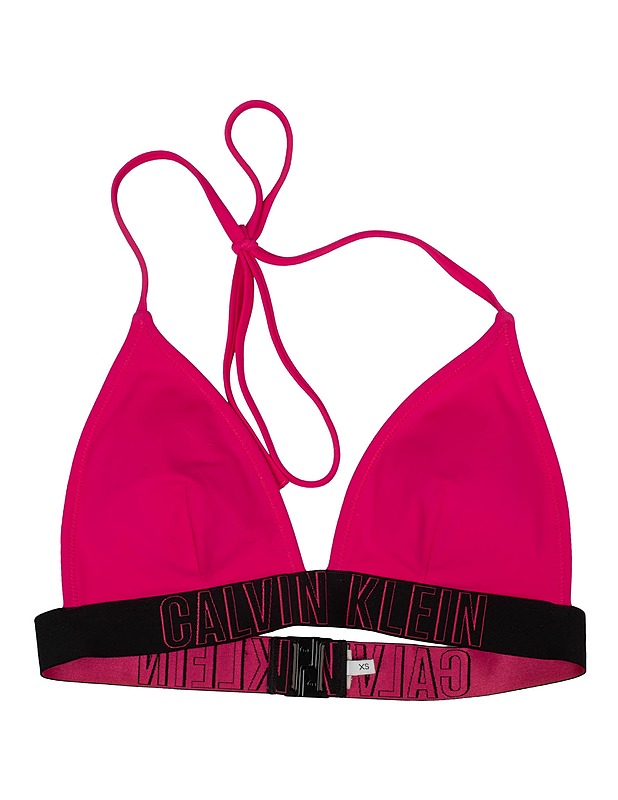 KALVIN KLEIN bikinien yläosa, XS - Alusvaatteet - 10105572772 - 0