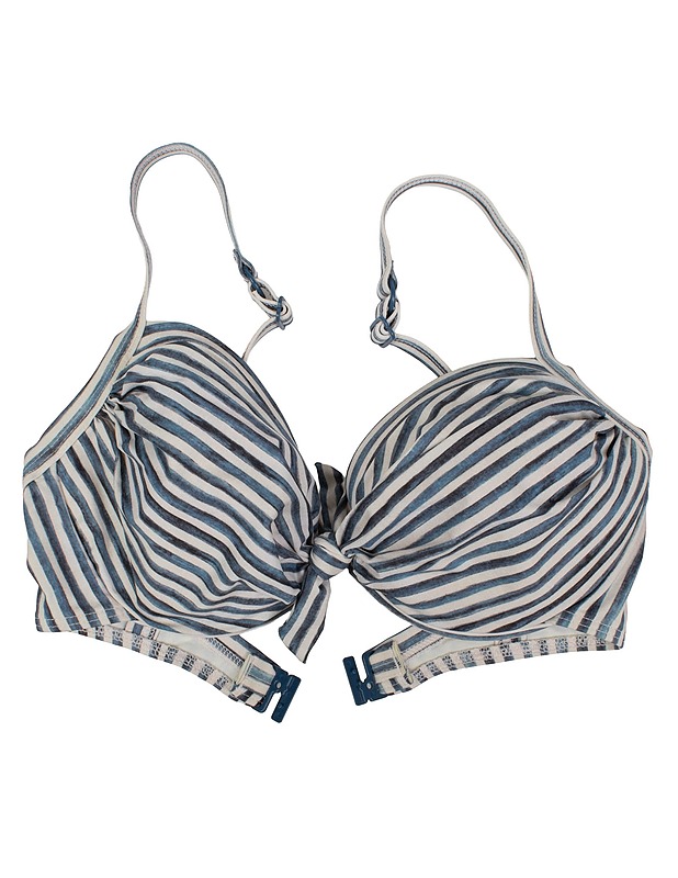 SALTABAD bikinien yläosa, 70 DD - Alusvaatteet - 10105572810 - 0