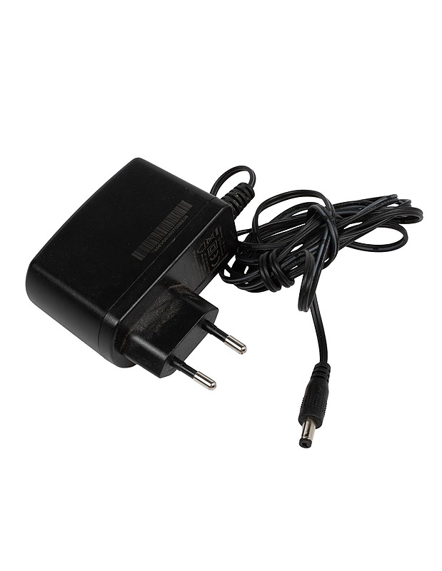 MOSO verkkolaite 12V DC / 1,5A - Muu elektroniikka - 10105572828 - 0
