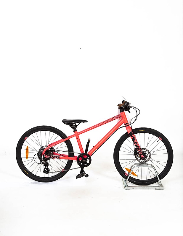 WHITE 240 Lite Ane Polkupyörä, 24" - Lastenpyörät - 10105572834 - 0