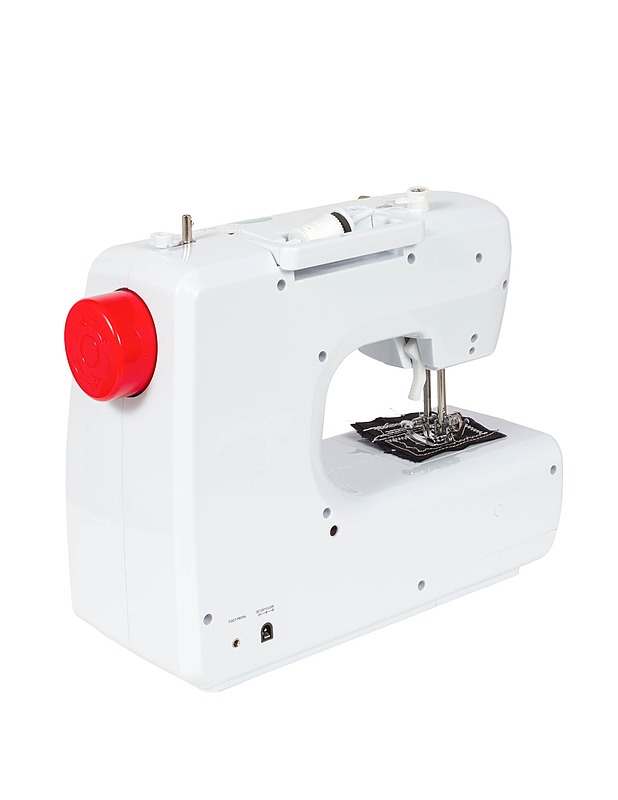 BIRGITTA PREMIUM ompelukone - Pienkodinkoneet - 10105572831 - 1