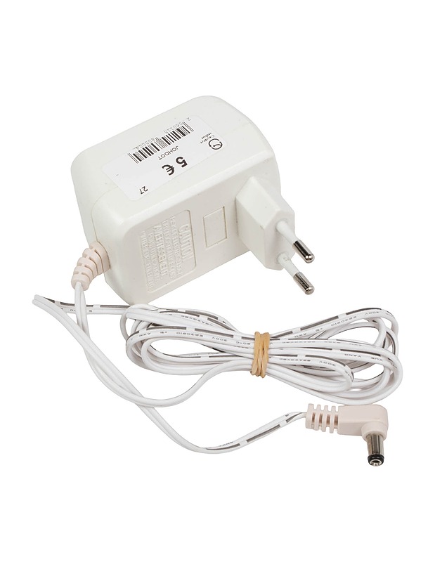 Verkkolaite 6V / 1,2A - Muu elektroniikka - 10105572838 - 0